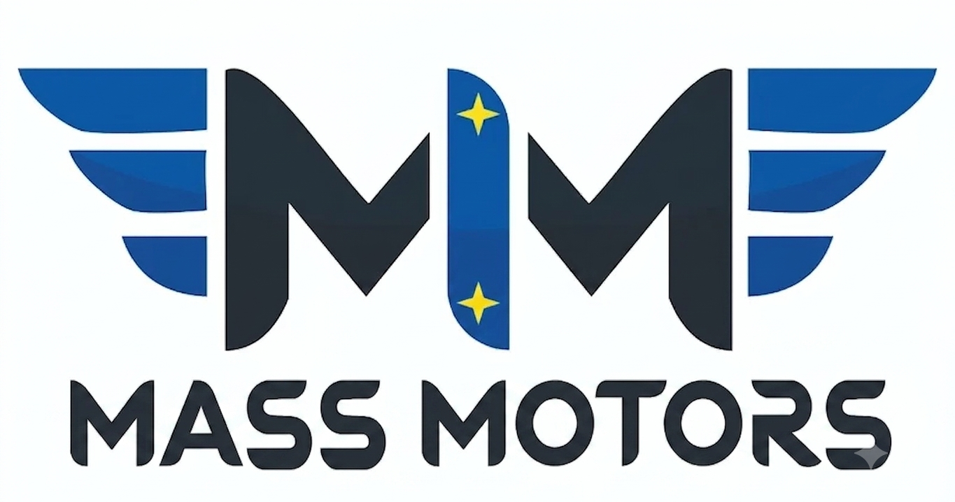 maassmotors.com
